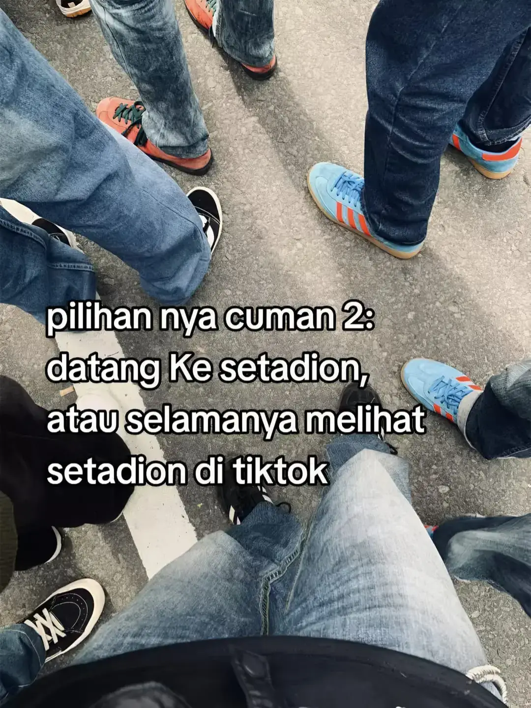 thanks god i'm #bobotoh !!! #persibbandung #persibday #1933stillalive 