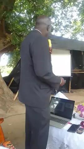 Direct Warning to Anyama and Aza