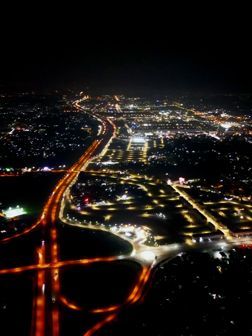 🟢 Trung tâm vùng phía nam tỉnh Thái Nguyên (Vạn Xuân- Phổ Yên) #thainguyen #vanxuan #phoyen 