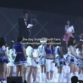 team shuffles were always so chaotic😭 #akb48 #jpopfyp #jpop #foryoupage #fyp 
