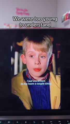 ☹️ #homealone #homealonemovie #kevinmcallister #fypシ #asheleyspam 