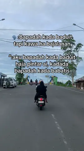 #fyp #katakatabanajar #storybanjar #fypbanjar #jalanbaypassamuntai 