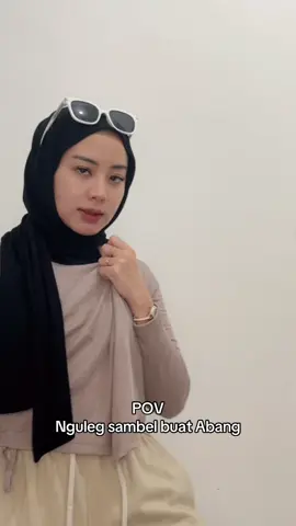 Malam minggu makan dirumah aja ? 👉🏻👈🏻