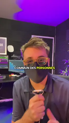 On a tous ce réflexe de dire qu’on “attend le bon moment”. Plus de temps, plus d’argent, une vie plus stable… comme si la réussite se construisait uniquement quand tout est déjà confortable. Le problème, c’est que cette logique tourne en rond. On veut les avantages avant de commencer le projet qui justement pourrait nous apporter ces avantages. Et à force de chercher les conditions parfaites, les mois passent, les années passent, et rien ne bouge. La vérité, c’est que le moment idéal n’existe jamais. Ceux qui avancent sont ceux qui décident de commencer avant d’être à 100% prêts… et c’est pour ça qu’ils finissent par atteindre le confort que les autres attendent encore. #trading #tradingfrance #investir #finance #cryptos 
