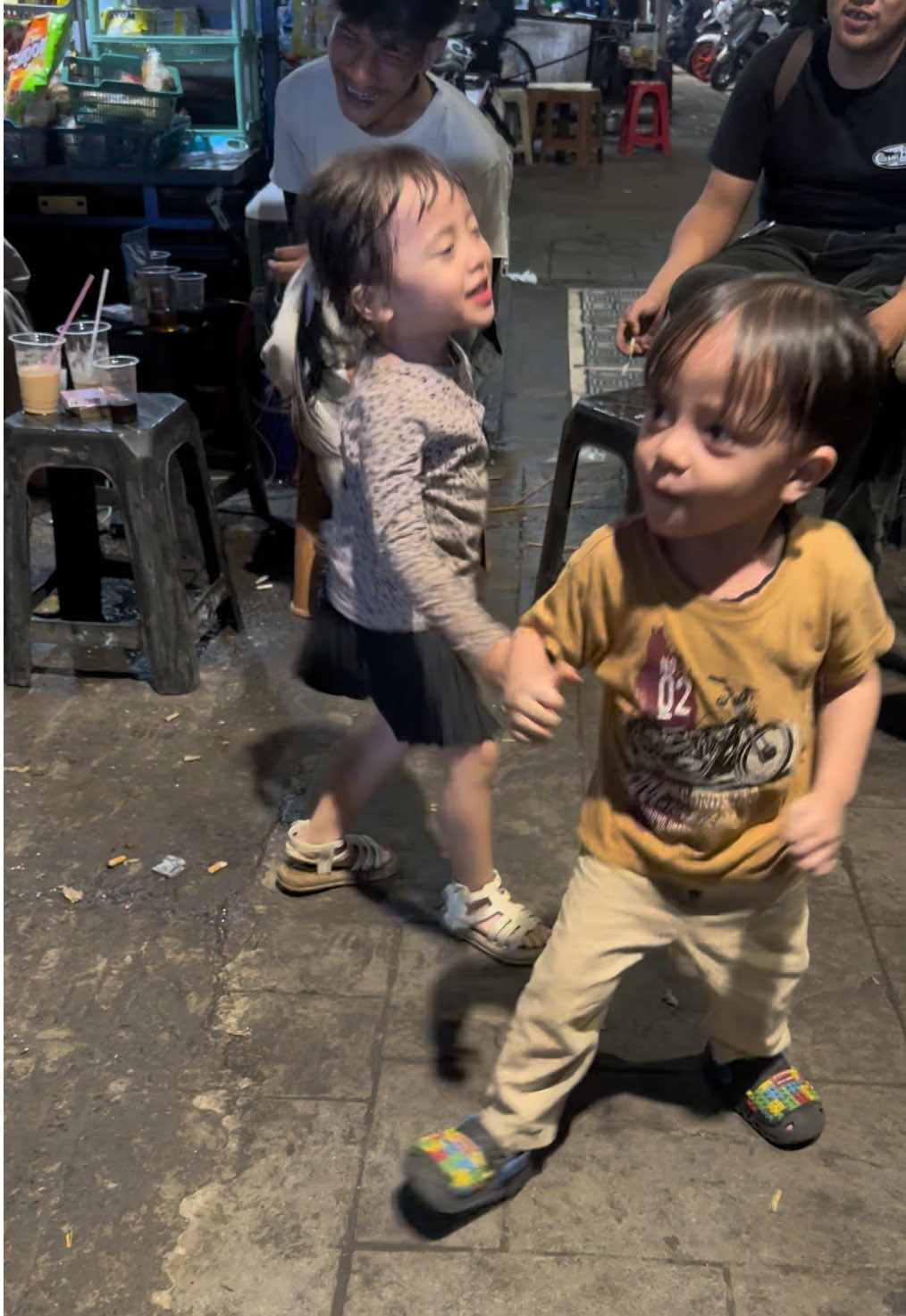 GAKBOLEEEEHHHHHH!!!! 👹👹👹@Sukses Lancar Rejeki (SLR) #celibimbim #fyp #viral #sukseslancarrejeki #fypシ゚ 