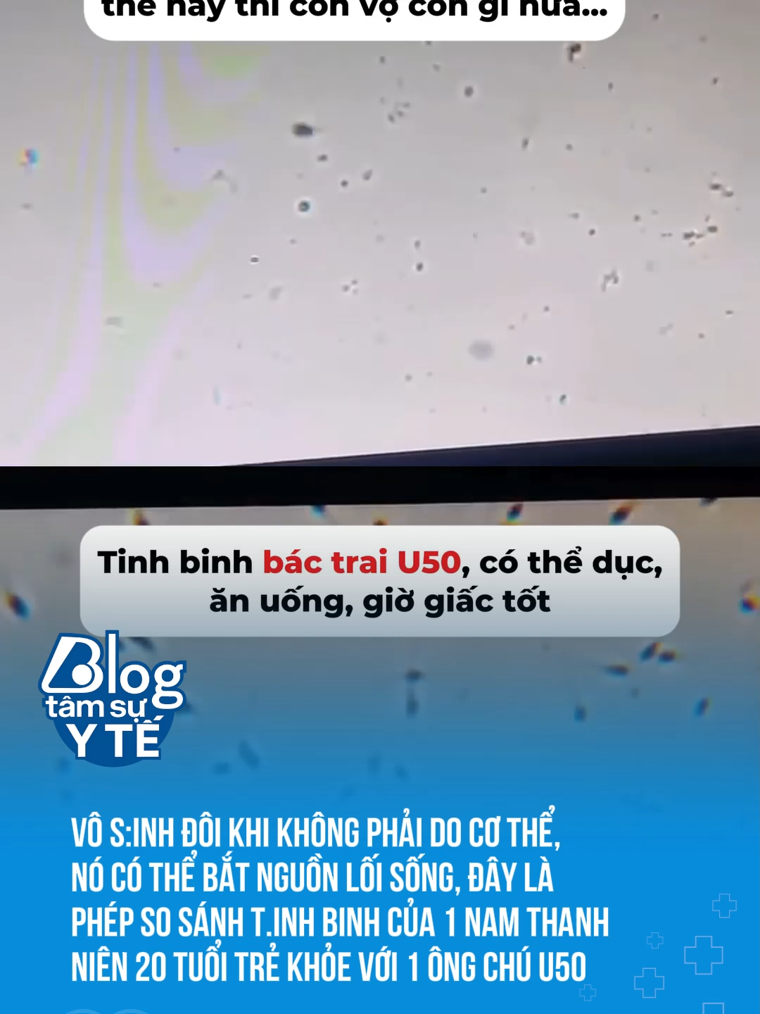 V.ô s.inh đôi khi không phải do cơ thể  #BlogTamSu #BTSMedia #xuhuong #Reels #Viral