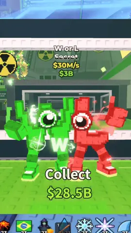 SAMMY CONFIRMOU O EVENTO NO STEAL A BRAINROT  EVENTO DIA 22 DE AGOSTO  #creatorsearchinsights #stealabrainrot #roubeumbrairont #roblox 