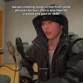 mana tepuk tangannya 👏👏👏 #taesan #boynextdoor #weverselive #producer #taesanedit 