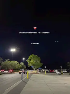 للأمانة الغلطة عندي يبقى تتأسفلي ليه ❤️‍🩹 #fyppppppppppppppppppppppppppppppppppp #karemseyad #explore #music #ramysabry 