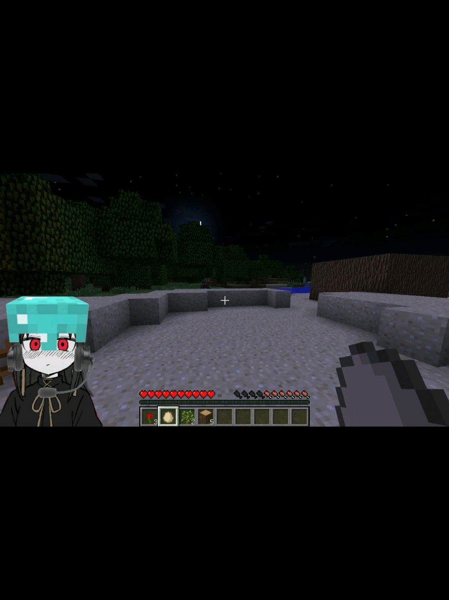 We have a new name Spider = Caca #Zuki #Minecraft 