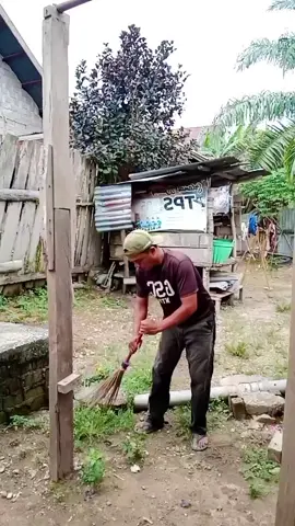 tendangan putar 🤣🤣#fypシ 