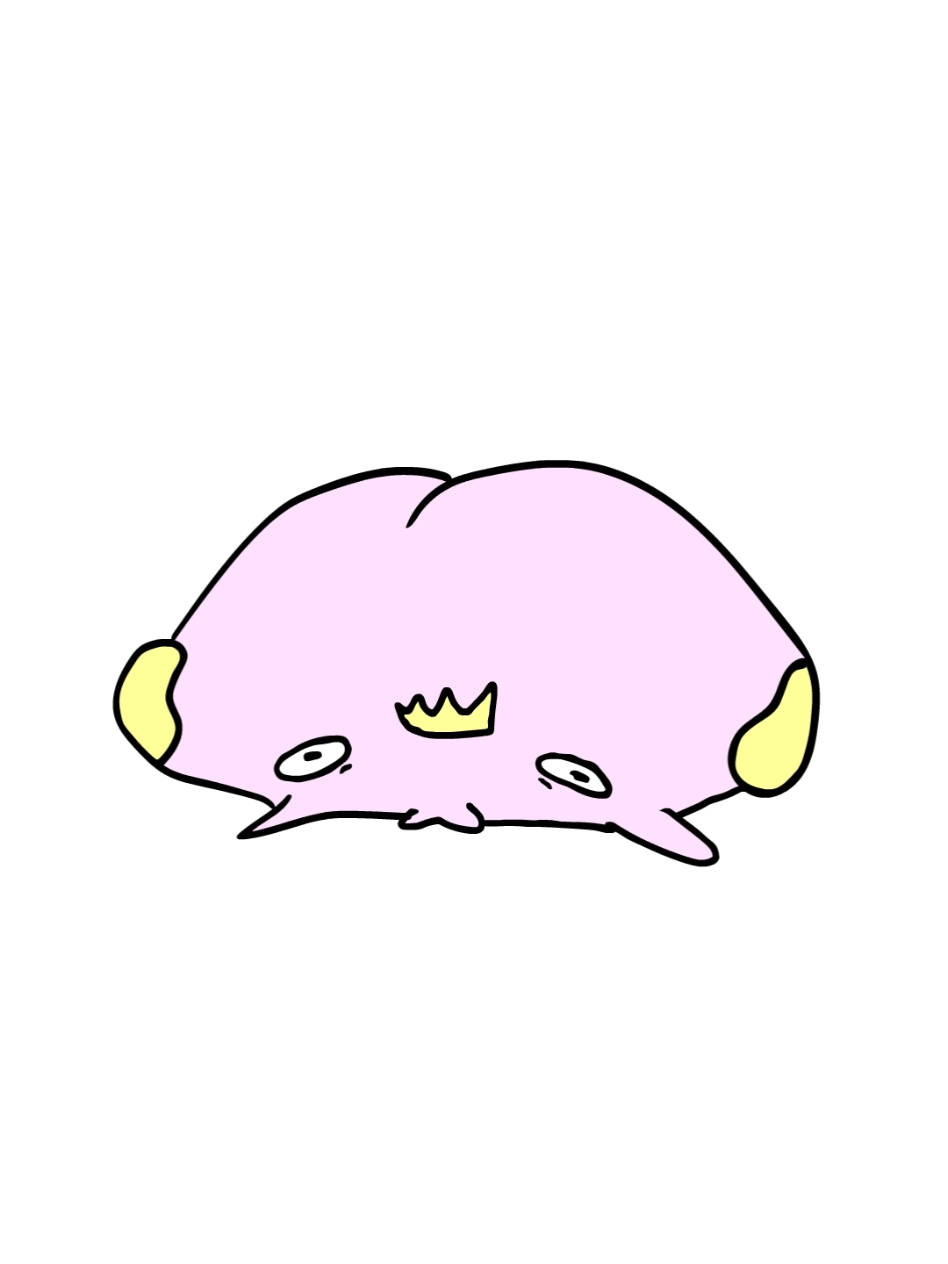 боба  #animation #boba #слайм 