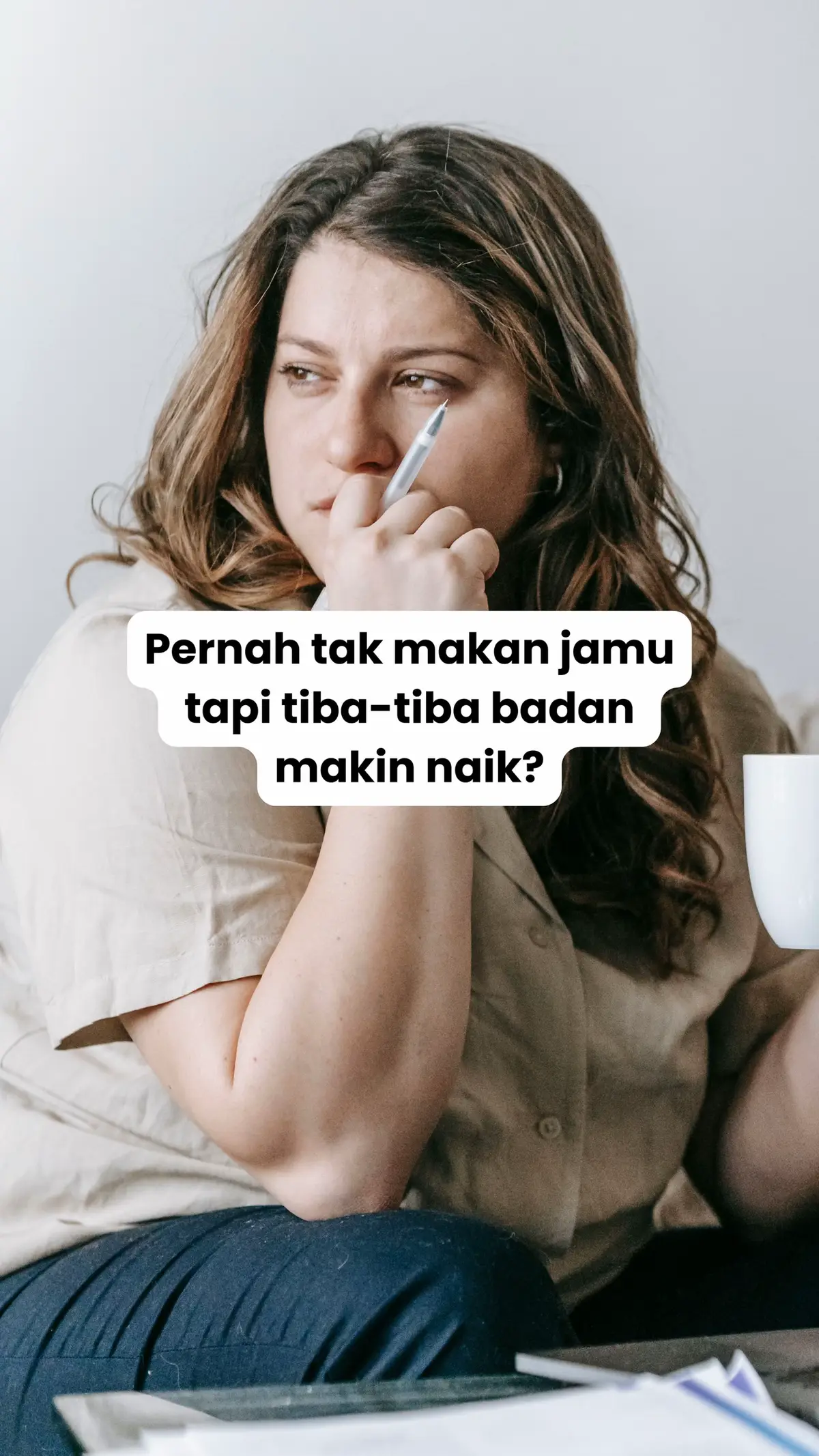 Suciratu menggunakan 99.99% ramuan alami dan semulajadi yang selamat tanpa bahan terlarang.  Pilihlah makanan tambahan tradisional yang tidak memudaratkan tapi boleh membantu uols dapatkan kesihatan dan kecantikan secara semulajadi.  Nak kembali muda? Nak body kembali onz? Nak meremajakan balik diri uols, nak repair balik dalaman yang dah rosak? Nak cantikkan kembali aset-aset uols? Cuba Suciratu dan rasai sendiri keajaiban yang luar biasa!  #fyp #suciratu #jamuwanita #rheaazuri #jamuviral