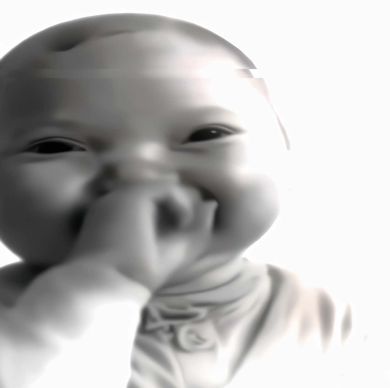 Ai baby so tuff✌️🥹 || ib:@Des  song:PERFECT GIRL FUNK🔥 || #baby#meme#edit#mangaedit#animefyp  