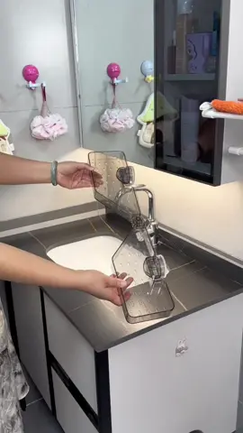 Kệ để đồ nhà tắm tiện #dogiadung #cuahangtienloi247 #giadunggiare #xh #dodungtienich #trending 