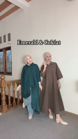 Couple girls 😍💗  #tunikdress #gajiansale #fy #livehighlights 