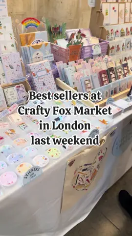 Want to know my best sellers from @Crafty Fox Market last weekend? 👀 you’ve come to the right place!! Some of these products haven’t made it onto my website yet, but good thing I’m planning to fix that next week! 💖💖 #BookishShop #MarketSales #CraftyFoxMarket 