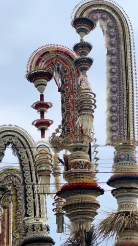 Ngerobok #penjor#ngerobokkerobokan 