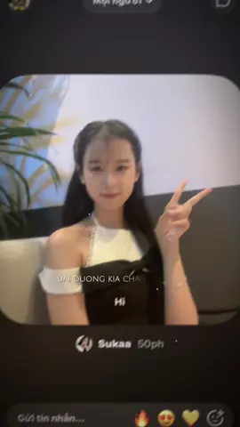 Locket của Thu nè mn ơiiiii💗 @HONG THU @sukaa dang iu <3 #xuhuongtiktok #hongthu #xhhhhh #xuhuong #locket