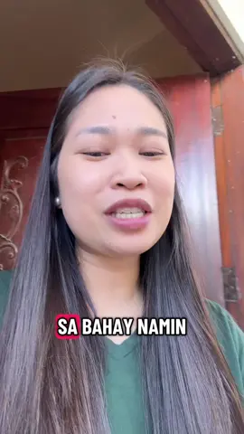 May mga batang pumunta sa bahay