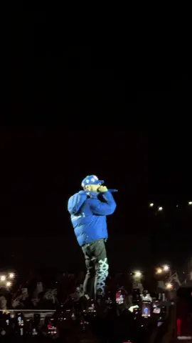 La ocasión #anuel #murcia #rhlm 