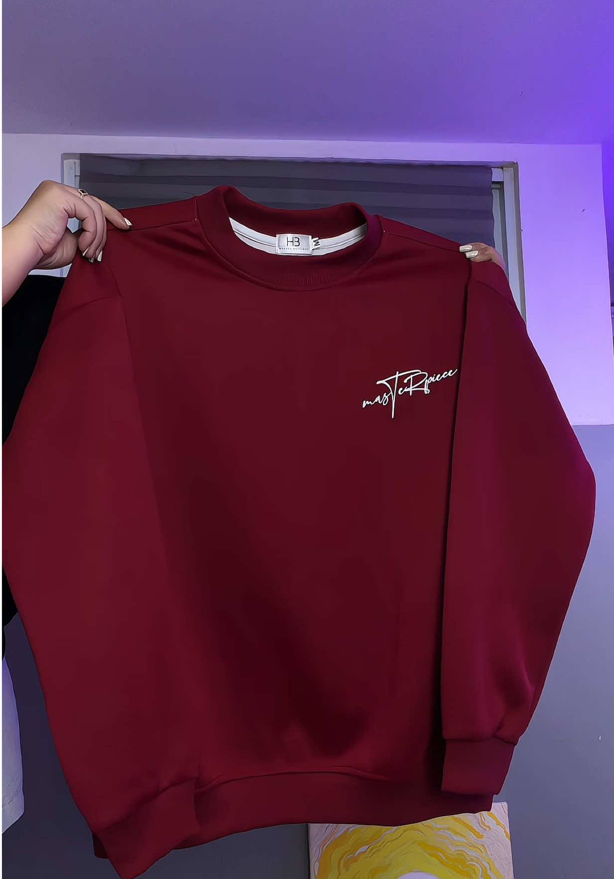 Đẹp nha ae #xuhuong #macdepmoingay #outfit #phoidoxinh #aosweater 