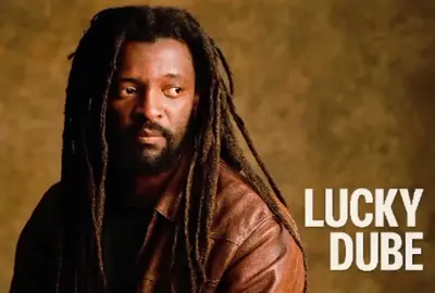 LUCKY DUBE  #fyp #luckydube #reggaemusic #reggae #foryoupage❤️❤️ 