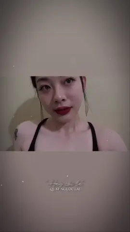 Đừng truy lùng quá khứ của ai cả, họ cũng giống ta cũng cần có ngày thái bình.