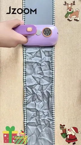 6modes JZOOM TRAVEL STEAMER BLACK FRIDAY & CHRISTMAS DEAL🛒🔥#JZOOM #clothesiron #TravelSteamer #tiktokshopblackfriday #ClothesSteamer 