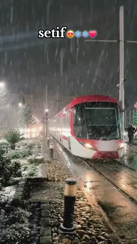 setif😍❄️☃️❤️🇩🇿📷✅️🧭🗺 #ثلوج #الجزائر #setif______19 #setif______19سطايفي_يا_خالي #fyp 