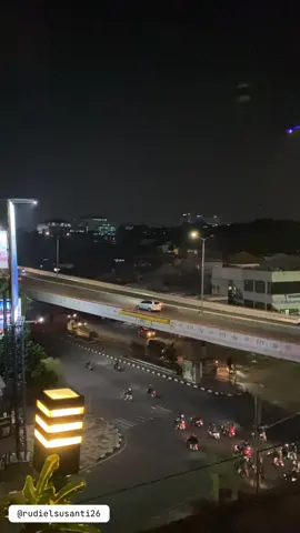 Bandung Night Vibes #fyp #bandung #nightvibes 