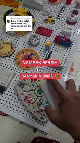 Replying to @aqishhh ada lubang dekat bawah botol mini tu sis. nanti boleh refill situ je 🥰#sanitizer #sanitizerbaby #babysanitizer #firsttimemom #newmom 