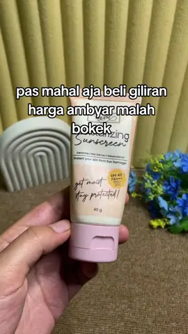 #byzoemoisturizingsunscreen #sunscreenviral #byzoe 