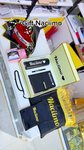 Gift Naciima #dalabgifts #foryoupage #homeofgifts 