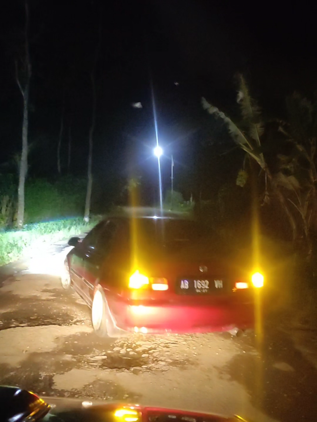 Udu konco ngono genahh tak idakkk ko mburiii‼️‼️ #pantherhisporty #pantherindonesiacommunity #mobilsedan #genio 