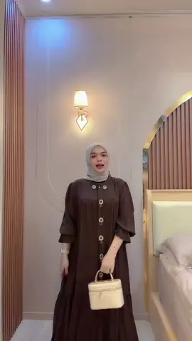 Kembaran yuk aku pake mahogany 