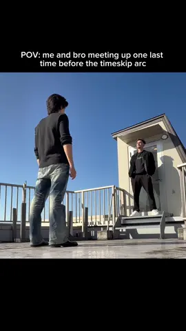 Send this to bro 🤣 #tokyovibes #animeedit #brotherhood #japanlife #animememes      