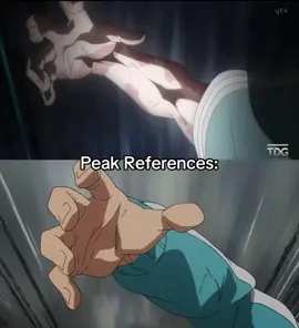THE PARALLELS WAS BEAUTIFUL #fyp #mha #anime #animetiktok #fypシ 