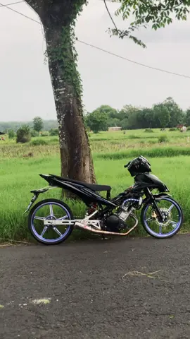 🥷🏻#mxkingmalaysiastyle #y15zr #fyp 