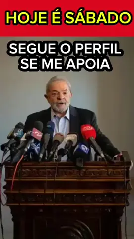 Preciso da sua ajuda #lula #lulapresidente #lula2022 #eleicoes #lula2026 