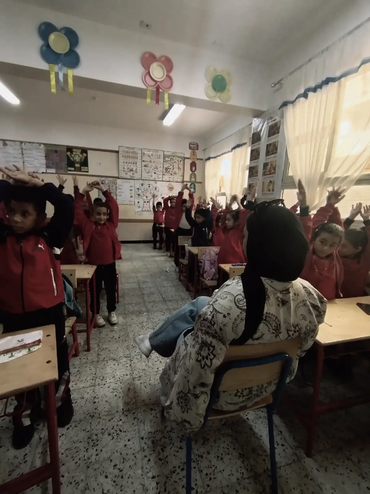 لما توصل متصعبهاش على غيرك 😂😂