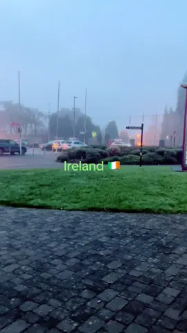 #Morning in 🇮🇪 Morning in Ireland