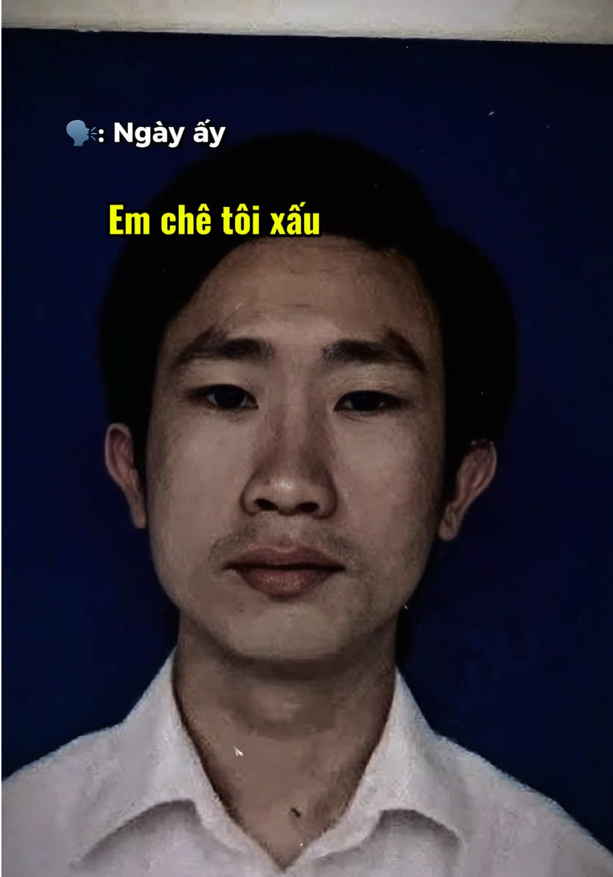 Giờ em hối hận chưa? #bacsytuanduong #thammytuanduong #xuhuong 