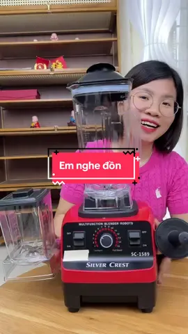 Máy say sinh tố đa năng #hangxinhtuoi #maysaysinhto 