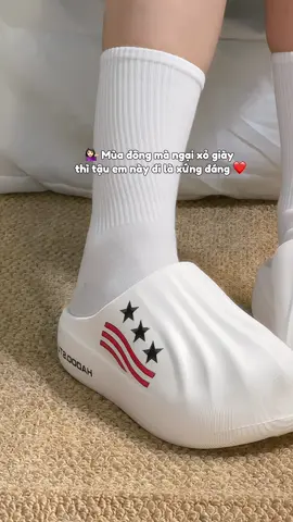 Đôi này đi thì bao giờ mới hỏng 😆 #depsuc #depsucnu #depsucnam #dep3soc #thoitrang 