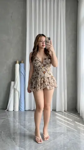 😍#dresswanita #dresswanitacantik #dresswanitakekinian #promomakanharian 