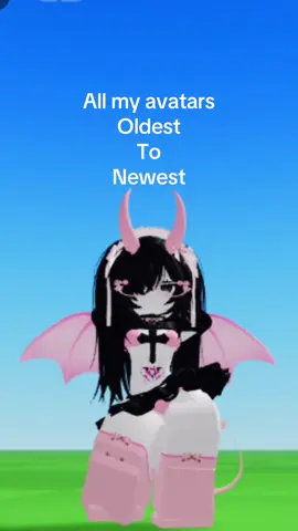 🩷💜 . . 💜🩷 . . . #fypシviral #roblox #viral #robloxtrend #robloxdance  Roblox girl demon girl r63 trib cvm cute girl repost floptok brainrot science math english social studies 