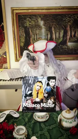 Some of the information I've reported may not be entirely accurate; I've only reported what I've seen on social media to vent my anger about this sh1t! 🤡🤡 For a more serious and in-depth video, I recommend this one:  https://youtu.be/CFZnJ2Cb0xk?si=lDnOX0uc22HEmCnX . #malicemizer #vkei #visualkei #manasama #vkeifyp 