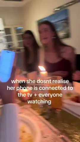 we are all scarred for life #fypシ゚ #funny #girls 