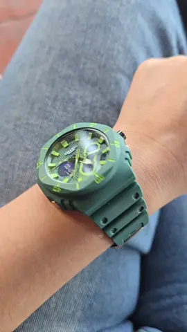 นาฬิกาข้อมือ SMAEL เท่ ตรงปก กันน้ำ50เมตร ใช้งานอนาล็อก+ดิจิตอล ตั้งปลุก จับเวลา มีพรายน้ำ#นาฬิกาข้อมือ #นาฬิกาข้อมือผู้หญิง #นาฬิกาข้อมือผู้ชาย #Smael#smaelwatch 